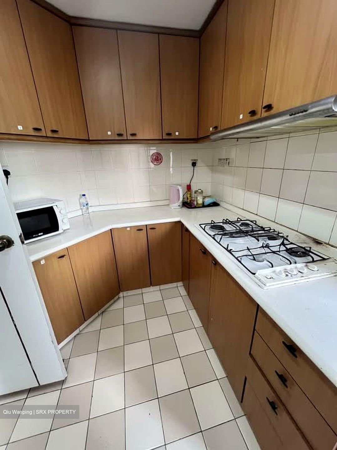 Summerdale (D22), Condominium #572725841